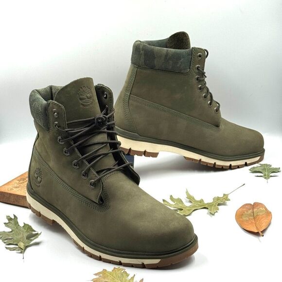 Timberland Premium 6 IN Radford Boot - Picture 13 of 13